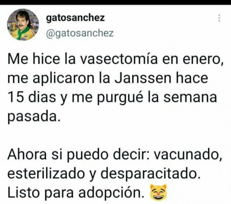 ¡Muy buenas a todos!

Estaba dando un paseo por el foro, cuando me he dado cuenta de que no había un hilo 30