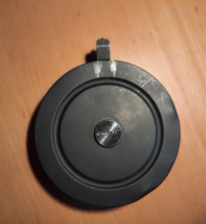 Cargador cilíndrico o de tambor, en perfecto estado de funcionamiento, fabricado por Pietta para su carabina 02