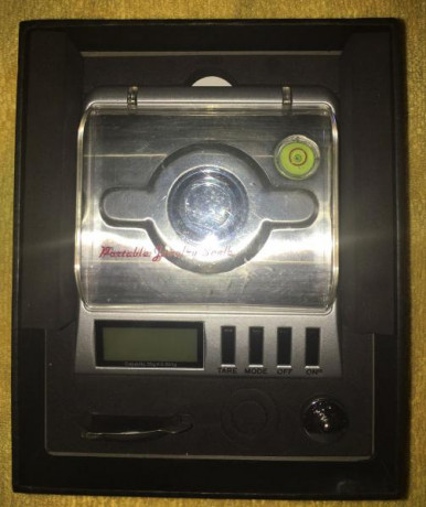 Gatillo Lottes Steyr - 40€
Ayuda Cargador para Pardini 22LR - 14€
Tumber SR 737 - NANO - 20€
Lee - Auto 10