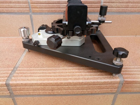 En venta torreta tiro Sinclair Competición
Incluye saquete de 3" Edgewood relleno incluido
Whatsapp 30