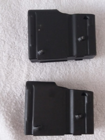 Bipode Cetme C extensible con dos alturas, patas planas con cizalla corta alambre   40 EU

Cargadores 02
