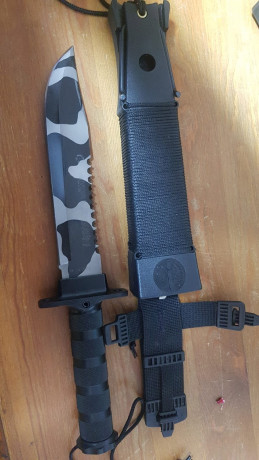 Un amigo vende un JKI Urban completamente nuevo. Precio 200€ 02