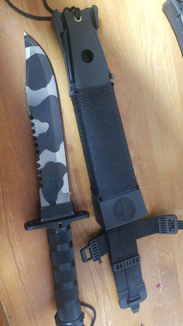 Un amigo vende un JKI Urban completamente nuevo. Precio 200€ 01