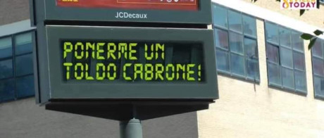 ¡Muy buenas a todos!

Estaba dando un paseo por el foro, cuando me he dado cuenta de que no había un hilo 00