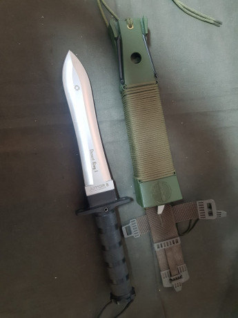 Vendido Desert King en perfecto estado
Precio: 170€ 00
