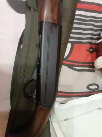 Vendo franchi Affinity calibre 20 en perfecto estado tiene 4 chokes pasamanos de repuesto cañón de 71 10