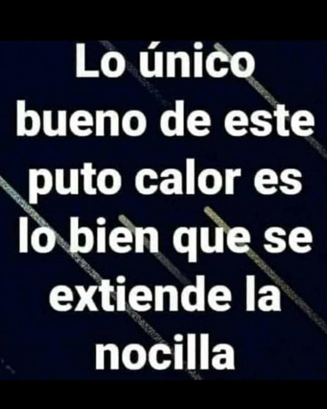 ¡Muy buenas a todos!

Estaba dando un paseo por el foro, cuando me he dado cuenta de que no había un hilo 21