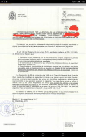 Buenos días
Según la nueva normativa, han cambiado las Homologaciones y ahora debe tener la certificación 70