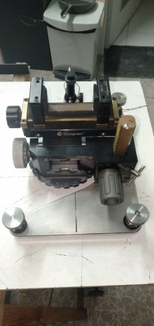 En venta torreta Cicognani, está en Barcelona, sin portes 
Funciona perfectamente.
750€, no se cambia 00