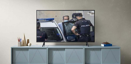 Tenemos un nuevo caso de uso seguramente legítimo de arma de fuego en defensa del hogar:

https://www.elmundo.es/espana/2021/08/01/61067327fdddfff04b8b463c.html

Esperemos 50