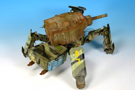 Abro este hilo ya que no puedo trasladar el de maquetas en conversación general, y porque pretendía dar 111