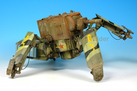 Abro este hilo ya que no puedo trasladar el de maquetas en conversación general, y porque pretendía dar 110