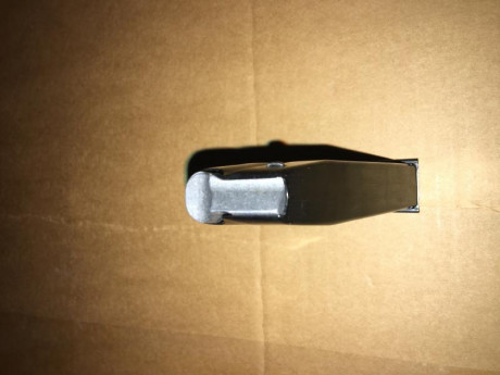 Buenas tardes, vendo cargador de pistola Star 30M con capacidad para 15 cartuchos del 9mm parabellum. 00