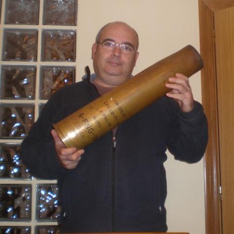  Ya que diversos foreros me han solicitado reabrir aquel viejo y exitoso hilo "Vernos las caras", 150