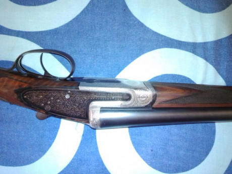 pues eso compañeros estoy buscando alguna carabina semi estilo bullpupcomo la G22 o famas aunk no descarto 00