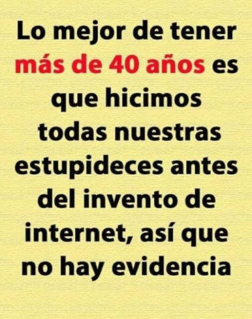 ¡Muy buenas a todos!

Estaba dando un paseo por el foro, cuando me he dado cuenta de que no había un hilo 90