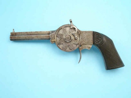 He pensado en abrir este hilo, para que hagamos preguntas relativas a nuestra afición a las armas de pólvora 130