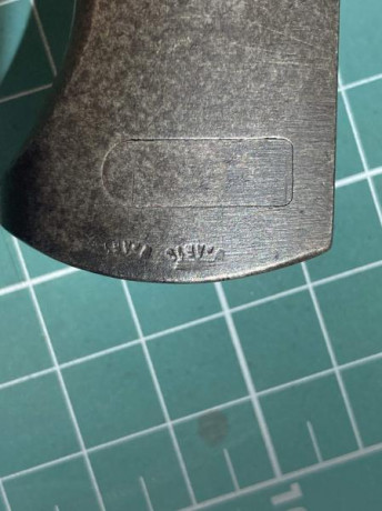 Se vende bayoneta y funda con números coincidentes.
150 € mas portes.
Se encuentra en Barcelona.
Un saludo 01
