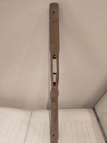 Hola vendo culata Remington 700 hs precisión acción corta color arena en buen estado atiendo wasap y tlf 02