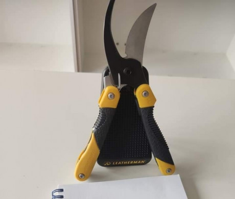 Nueva, sin uso. Funda y soporte Leatherman incluidos.


175€ PRECIO FINAL

Saludos 01