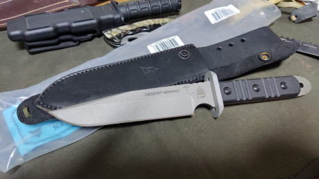 Preciosa pieza de esta marca estadounidense
Precio 165€ 01