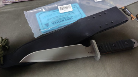 Preciosa pieza de esta marca estadounidense
Precio 165€ 00