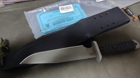 Preciosa pieza de esta marca estadounidense
Precio 165€ 12