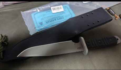 Preciosa pieza de esta marca estadounidense
Precio 165€ 11