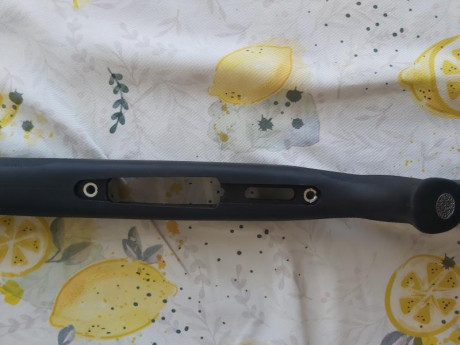 Muy buenas:
Vendo culata para winchester 70 long action de la casa Hogue.
Precio 100€.
Características 12