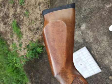 Hola, vendo mi cometa Fénix calibre 5.5 en muy buen estado,es de los primeros modelos, sin la fea bocacha 32