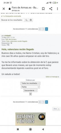 Hola
A mi me da .... que si no lo es poco le falta....

https://antac.mforos.com/1616462/11417985-el-pcp-mas-bestia-del-mercado/