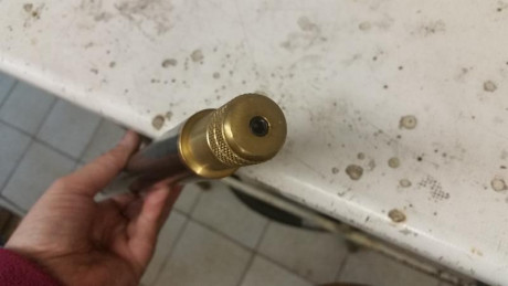 Busco regulador de presion para carabina hatsan mod at 44.
De los que van en el cilindro. 

Saludos. 72