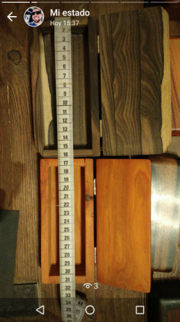 Vendo 4 estuches de madera .. El naranja de pernambuco mejicano ,el marrón de ziricote , el marrón grandote 02