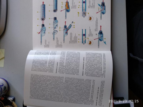 Se vende libro El tiro con armas de avancarga hoy de Ángel Hernández Merino editorial Everest
Un buen 00