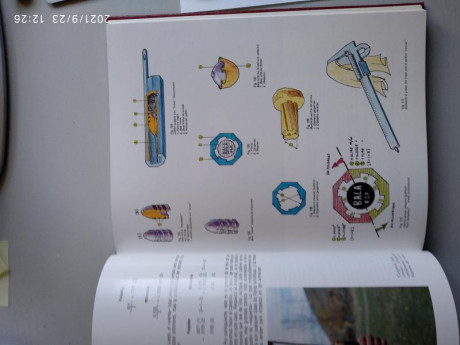 Se vende libro El tiro con armas de avancarga hoy de Ángel Hernández Merino editorial Everest
Un buen 12