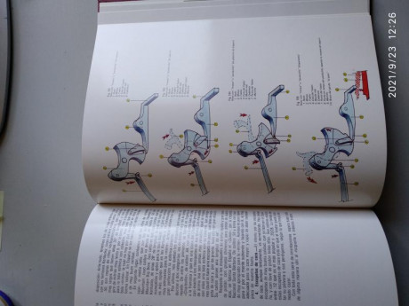 Se vende libro El tiro con armas de avancarga hoy de Ángel Hernández Merino editorial Everest
Un buen 10