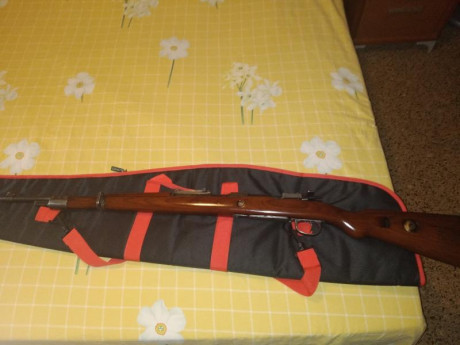Impecable,de colección
Lo vendo
por enfermedad,artritis.
envio 
690€
Está en Alicante
En la guía pone 02