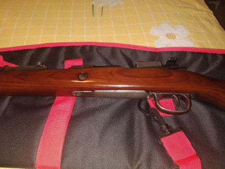 Impecable,de colección
Lo vendo
por enfermedad,artritis.
envio 
690€
Está en Alicante
En la guía pone 01