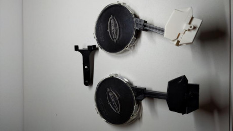 Vendo dispensadores de pistones automáticos.


Marca LEE, sin uso. Valen para pistones de pistola y para 00