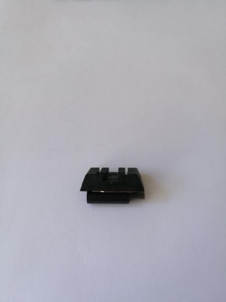 Hola. Vendo alza regulable de polímero marca Glock .Tiene su tiempo pero ha estado guardada y no ha llegado 00