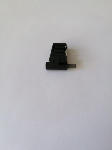 Hola. Vendo alza regulable de polímero marca Glock .Tiene su tiempo pero ha estado guardada y no ha llegado 11