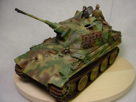 Abro este hilo ya que no puedo trasladar el de maquetas en conversación general, y porque pretendía dar 171