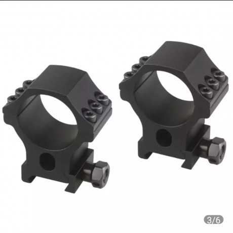 Vendo visor para batida Bushnell trophy XLT 1-4x24 con retícula iluminada, varias intensidades, con un 02