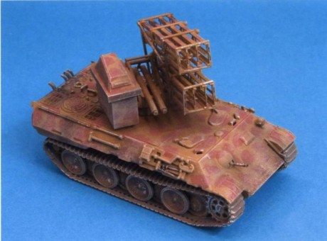 Abro este hilo ya que no puedo trasladar el de maquetas en conversación general, y porque pretendía dar 40