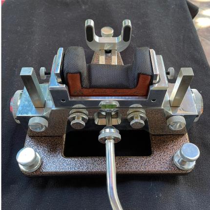 En venta Torreta Joystick Luc Brouquier, magnífica
Está en Barcelona
1000€ más envío 00