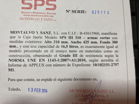 Hola mi pregunta es si tengo un armero para tres armas cortas cuantas armas puedo tener. Solo tres ?
O 30