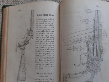 BARADO, FCO./ GENOVA, JUAN.           Barcelona, 1881. Tipografía La Academia de Evaristo Ullastres, Editor. 02
