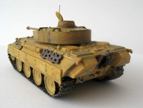 Abro este hilo ya que no puedo trasladar el de maquetas en conversación general, y porque pretendía dar 11
