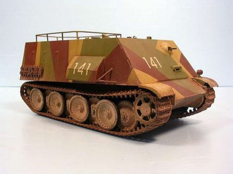 Abro este hilo ya que no puedo trasladar el de maquetas en conversación general, y porque pretendía dar 31