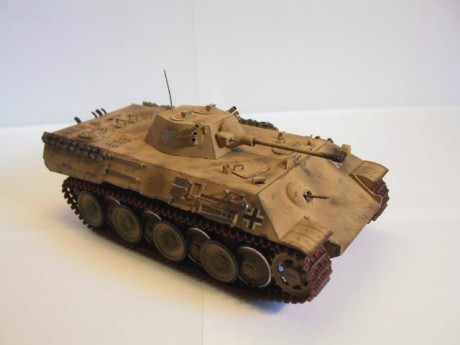 Abro este hilo ya que no puedo trasladar el de maquetas en conversación general, y porque pretendía dar 01